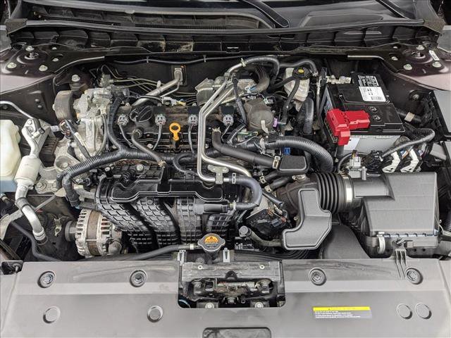 Used 2023 Nissan Altima 2.5 SV image 23