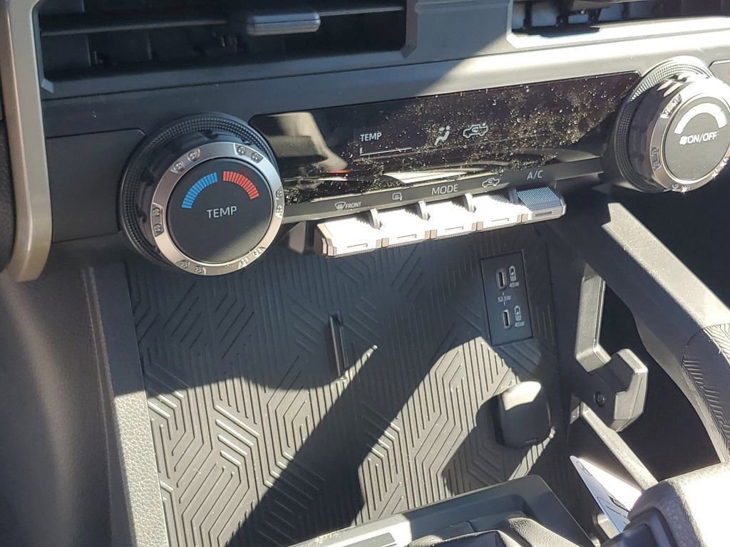 New 2026 Toyota Tacoma SR5 image 18