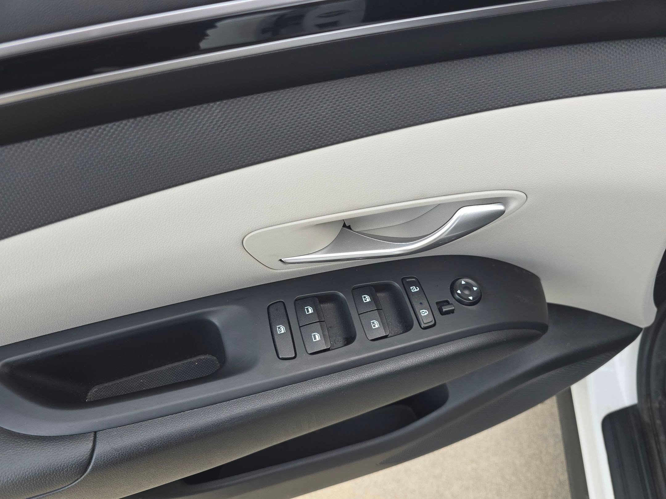 Used 2024 Hyundai Tucson SEL image 22