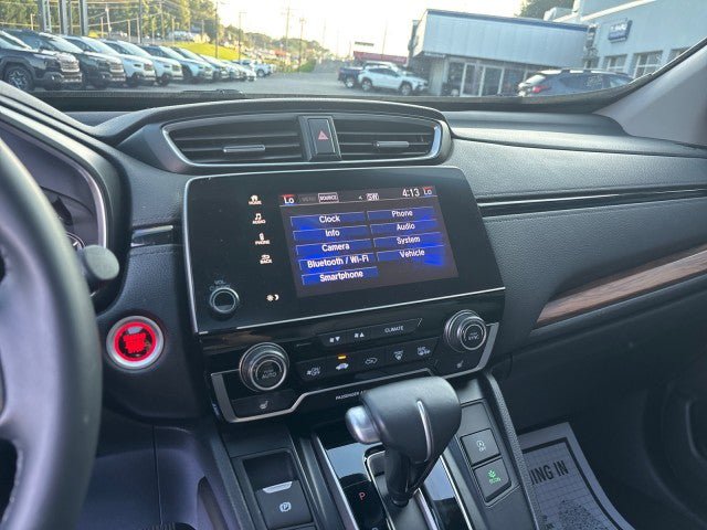 Used 2020 Honda CR-V EX-L image 22