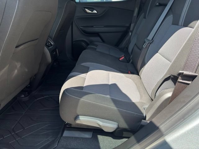 Certified 2024 Chevrolet Blazer LT w/ Convenience Package AWD/4WD image 7