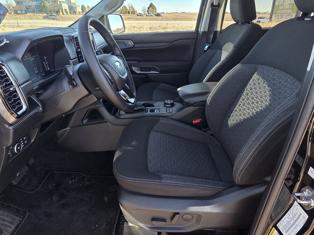 Used 2024 Ford Ranger XLT image 13