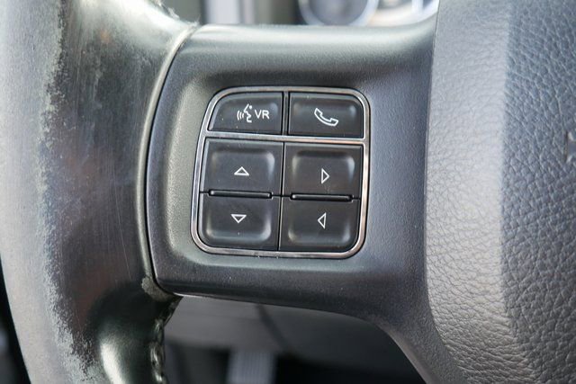 Used 2018 RAM 3500 SLT w/ Luxury Group image 16