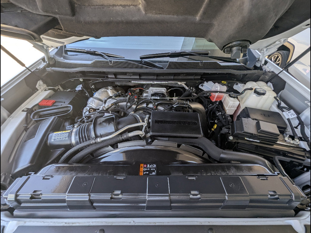 Used 2024 Chevrolet Silverado 2500 High Country w/ High Country Premium Package image 21