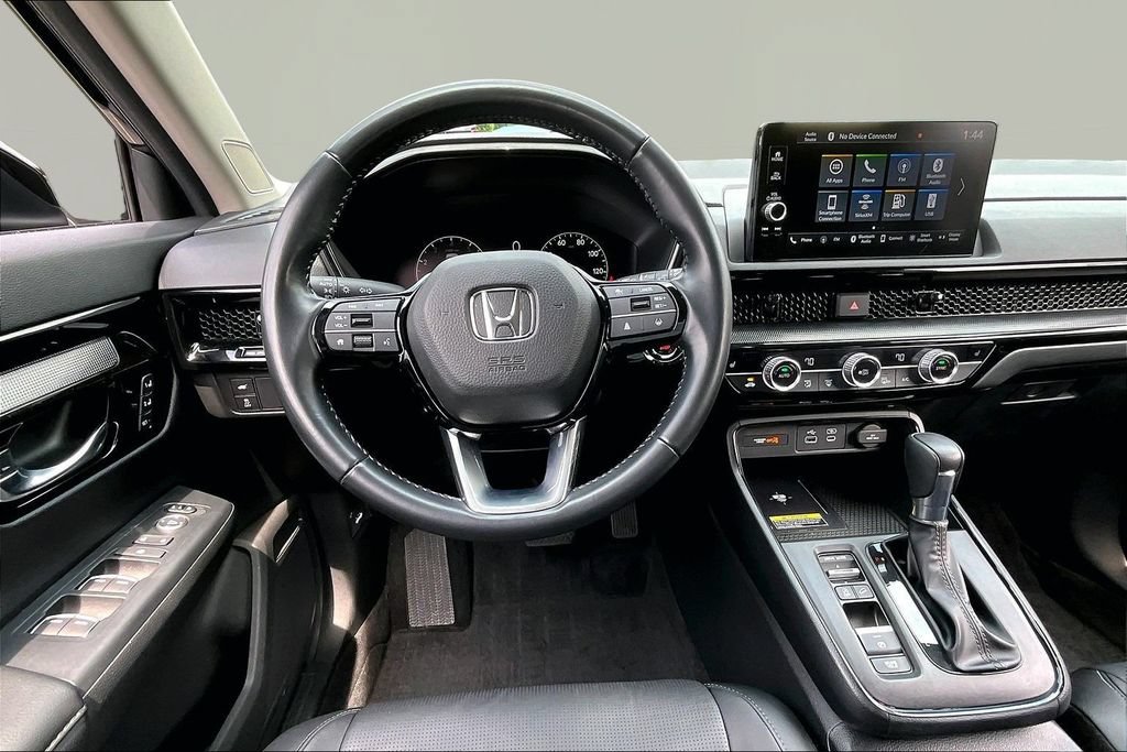 Used 2025 Honda CR-V EX-L image 9