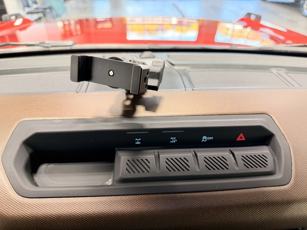 Used 2023 Ford Bronco Outer Banks image 49