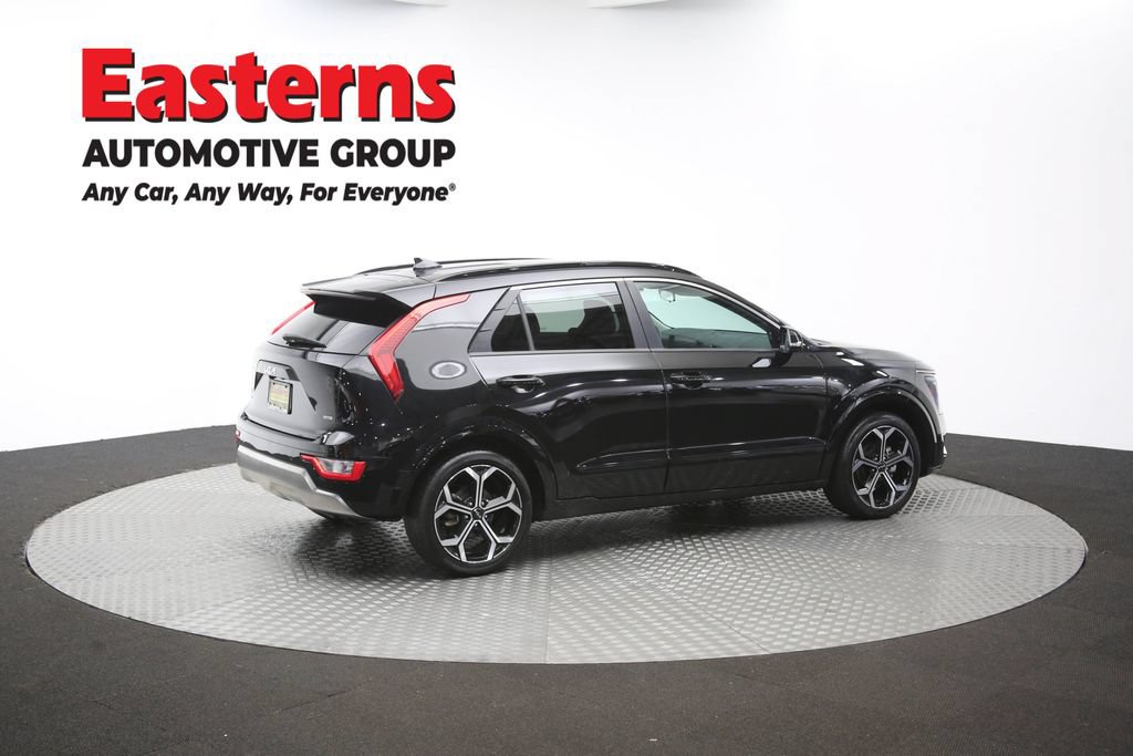 Used 2023 Kia Niro EX Touring FWD image 40