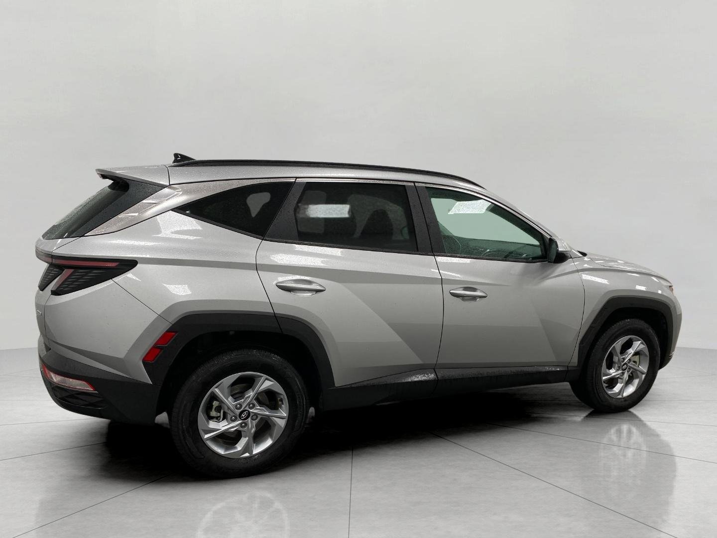 Certified 2023 Hyundai Tucson SEL image 3