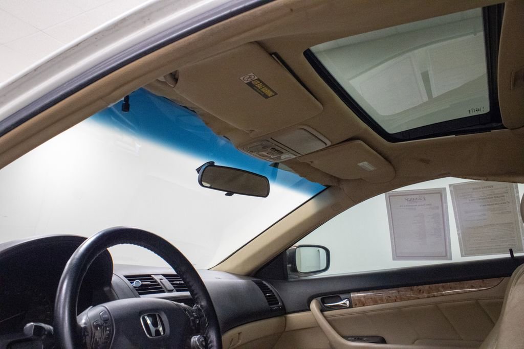 Used 2005 Honda Accord EX-L image 6