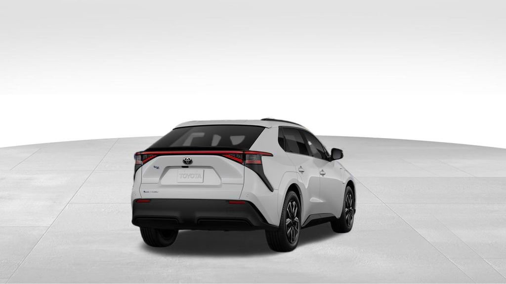 New 2026 Toyota bZ XLE image 9