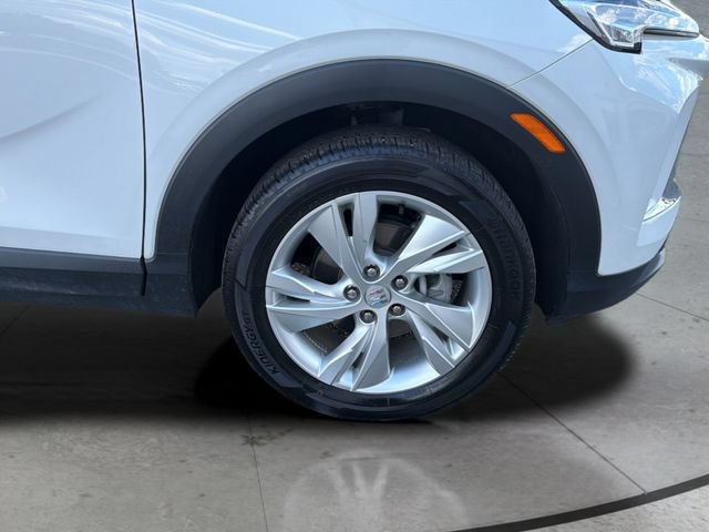 Used 2024 Buick Encore GX Preferred FWD image 29
