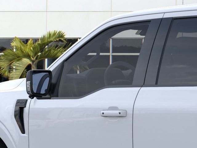 New 2026 Ford F150 XLT w/ Equipment Group 302A MID AWD/4WD image 20