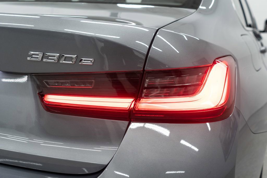 Used 2024 BMW 330e xDrive image 43