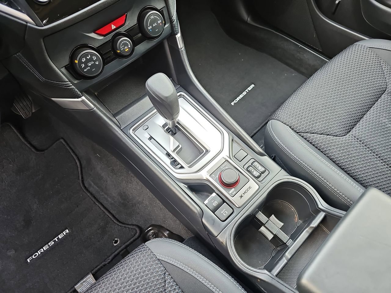 Certified 2023 Subaru Forester Premium image 30