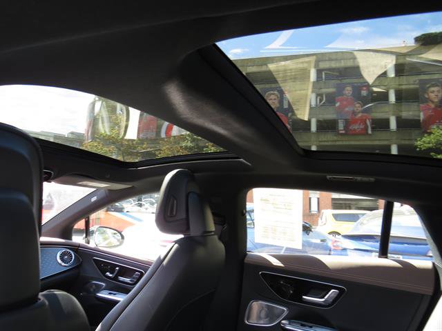 Used 2023 Mercedes-Benz EQE 350+ 4MATIC Sedan image 23