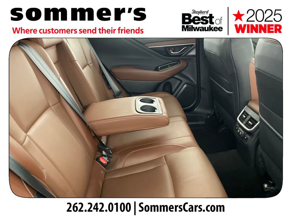 Used 2020 Subaru Outback Touring AWD/4WD image 28