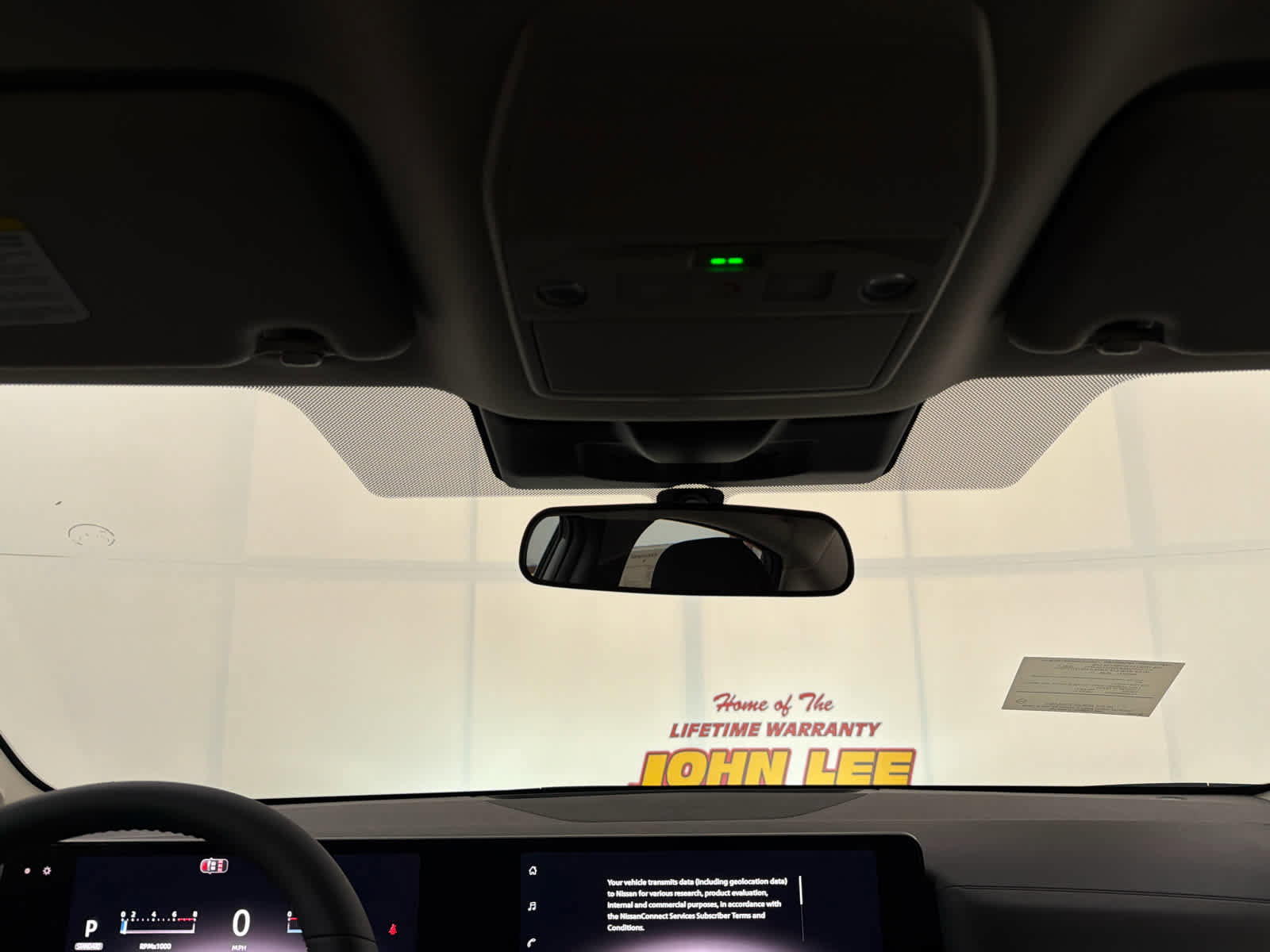 New 2026 Nissan Sentra SR w/ Floor Mat Package image 20