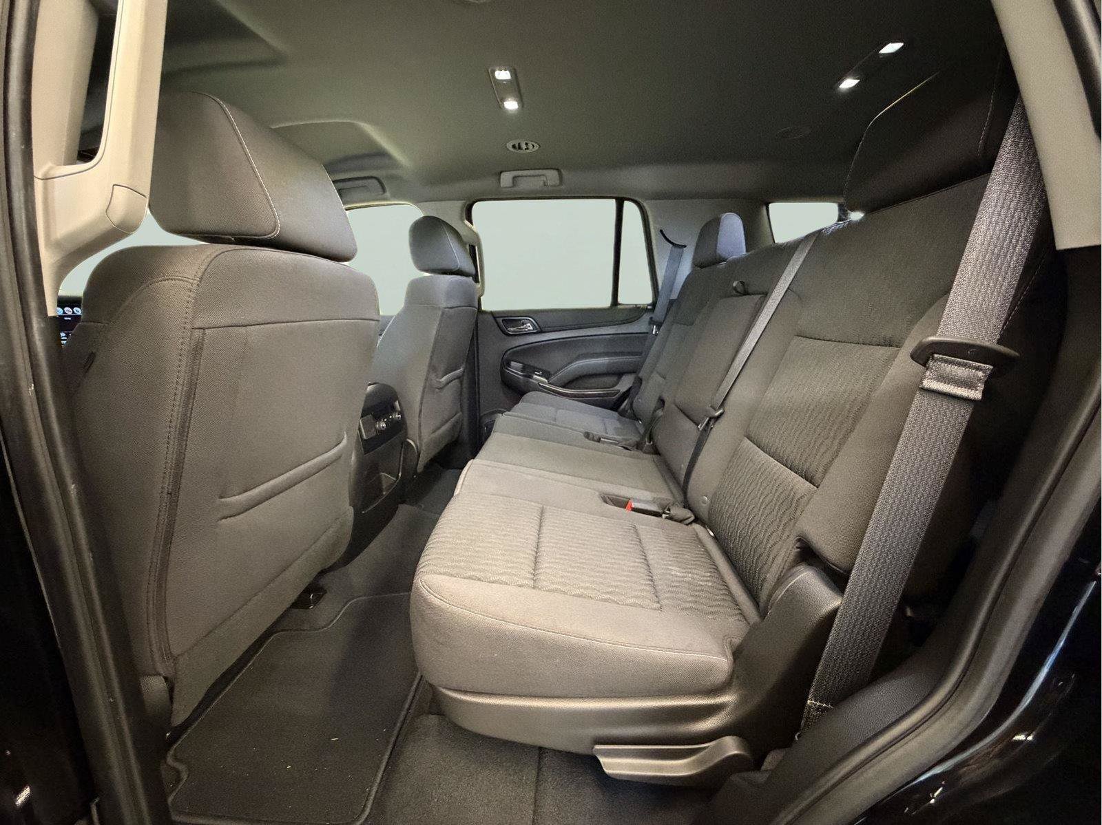 Used 2019 Chevrolet Tahoe LS AWD/4WD image 24