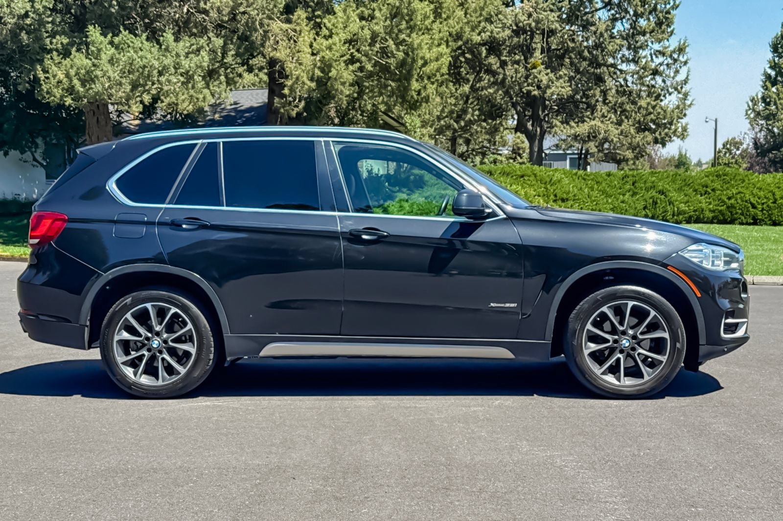 Used 2017 BMW X5 xDrive35i AWD/4WD video 3