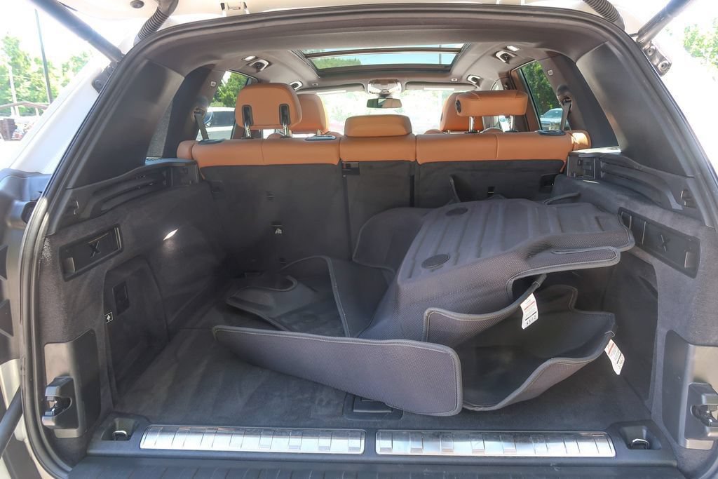 Used 2023 BMW X5 xDrive45e AWD/4WD image 11