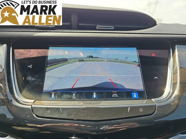 Used 2024 Cadillac XT6 Premium Luxury w/ Technology Package AWD/4WD image 14