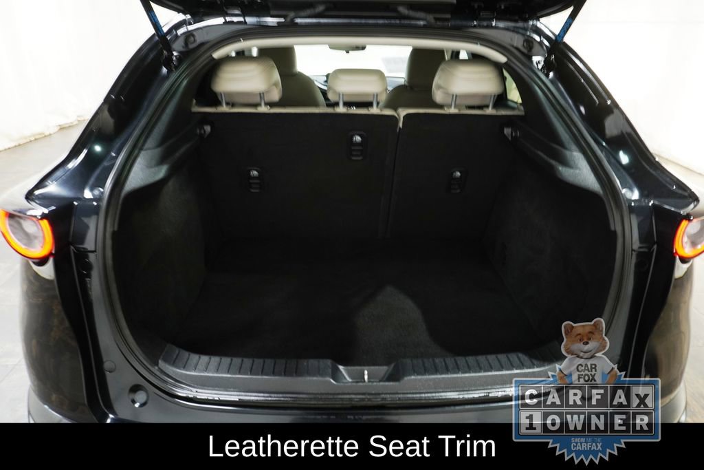 Used 2020 MAZDA CX-30 AWD w/ Select Package image 8