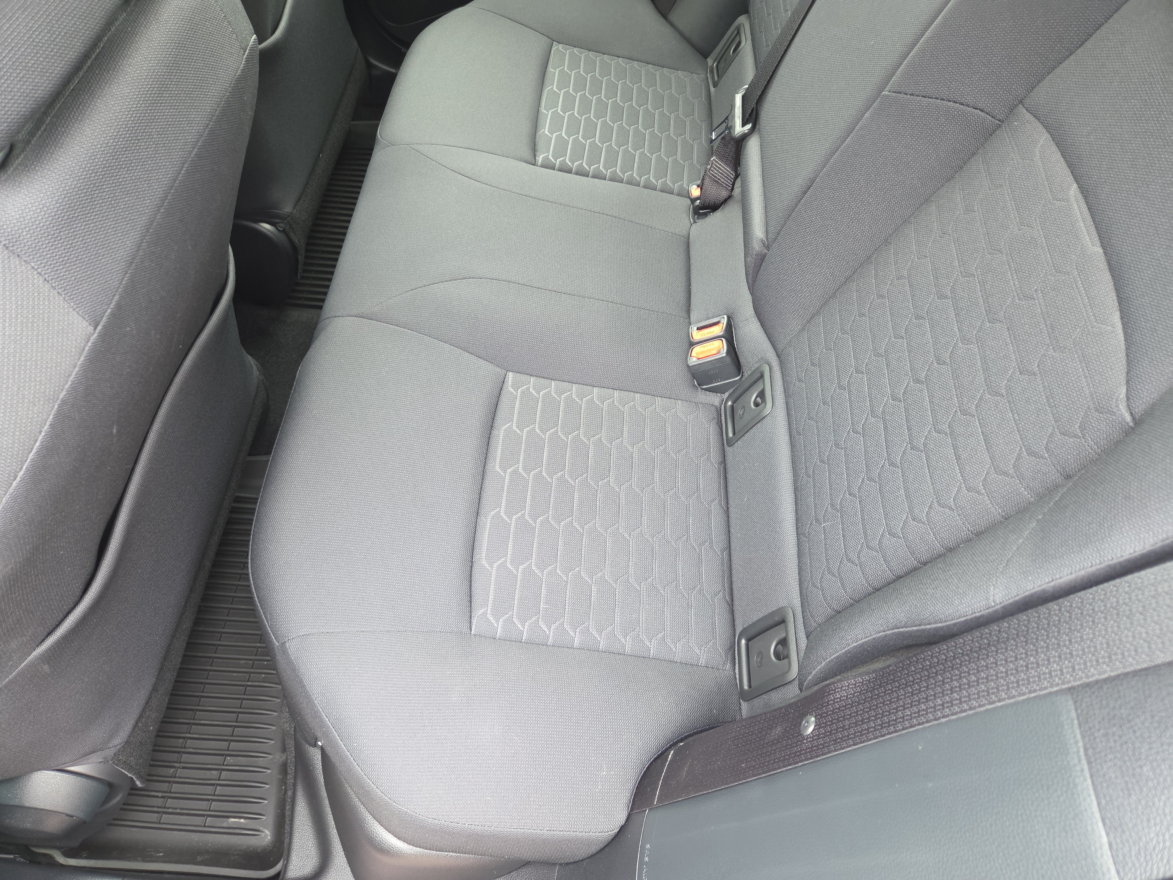 Certified 2025 Toyota Corolla SE FWD image 18