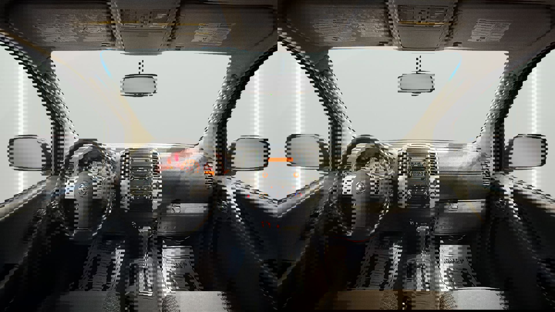 Used 2012 Nissan Xterra PRO-4X image 31