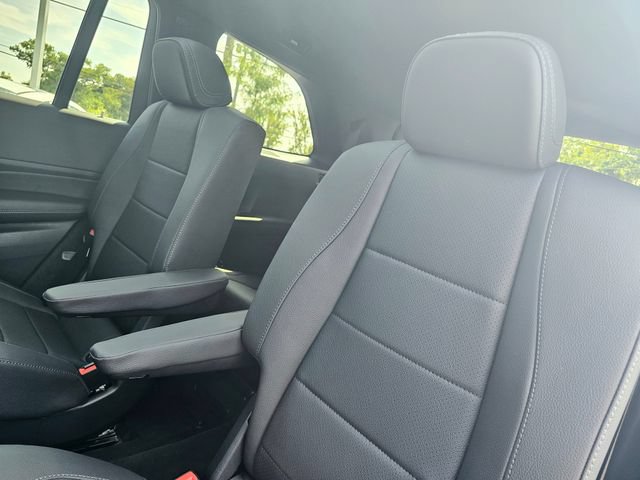 Certified 2025 Mercedes-Benz GLS 450 4MATIC w/ AMG Line Exterior image 26