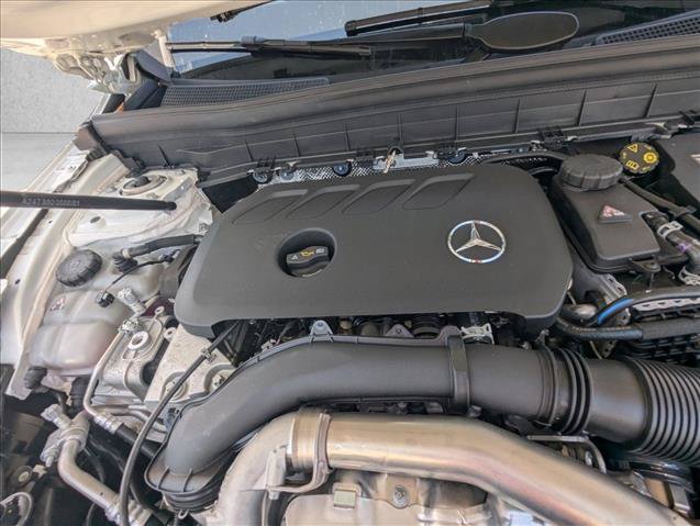 New 2026 Mercedes-Benz GLB 250 image 15