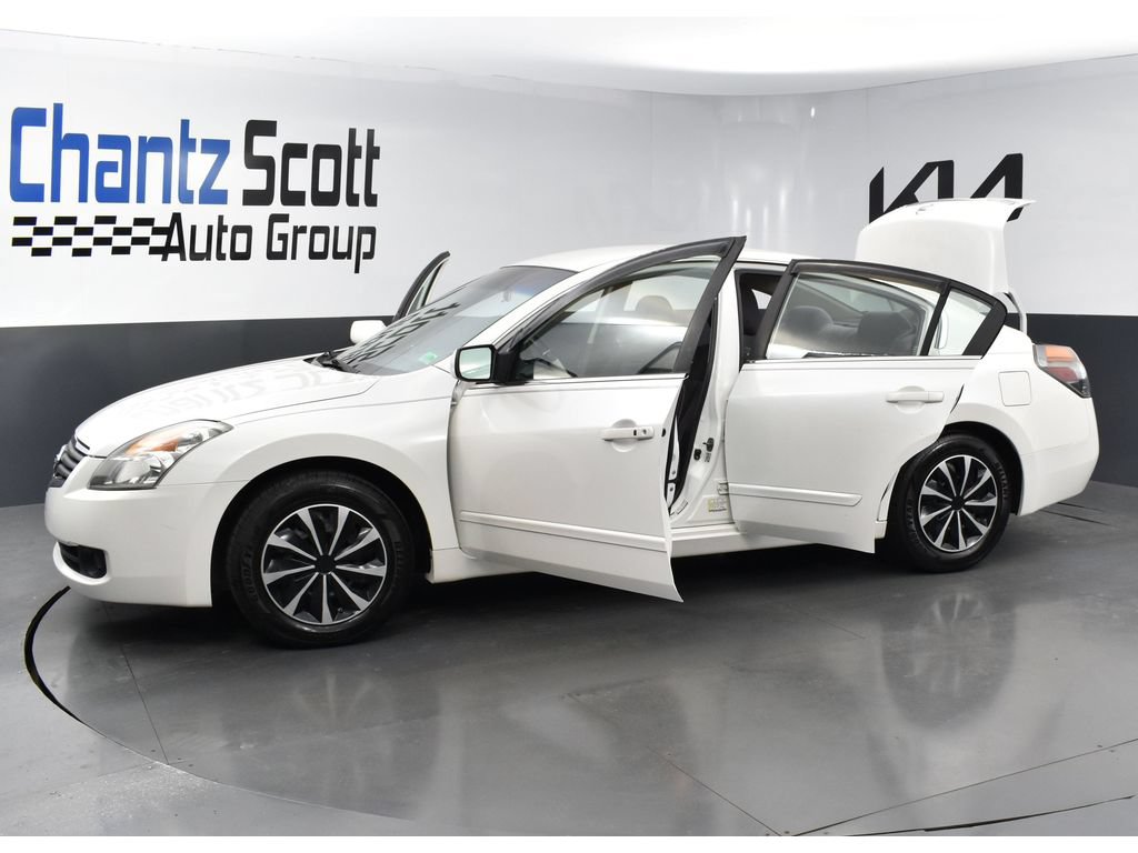 Used 2008 Nissan Altima 2.5 S w/ Convenience Pkg FWD image 26