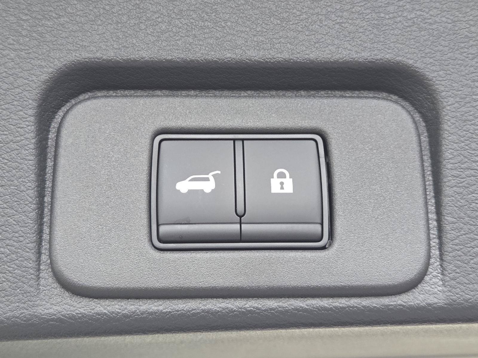 New 2026 Nissan Rogue Platinum AWD/4WD image 21