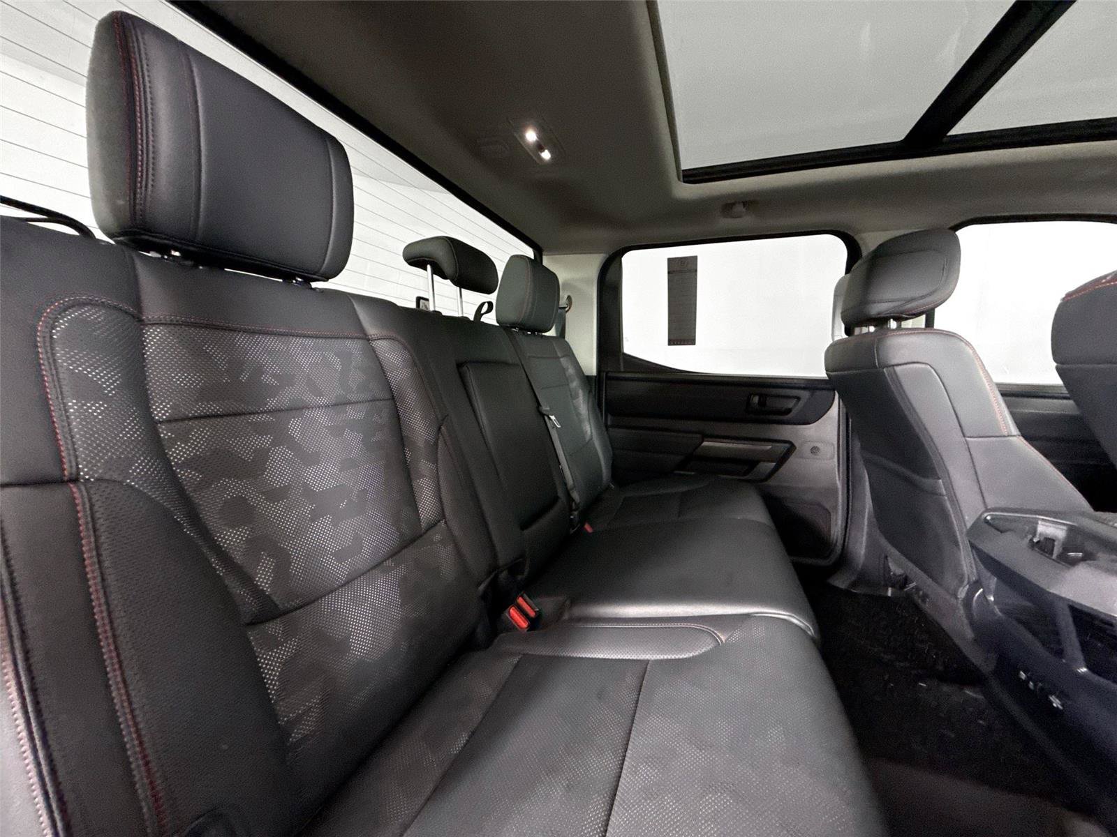 Used 2023 Toyota Tundra TRD Pro AWD/4WD image 41