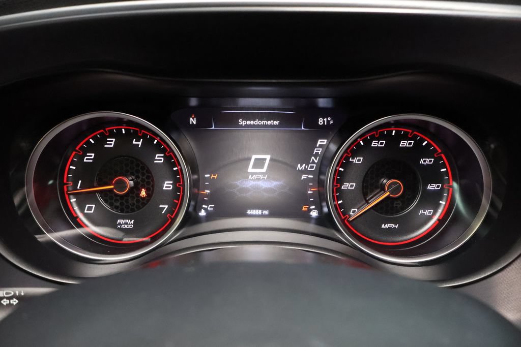 Used 2020 Dodge Charger SXT AWD/4WD image 18