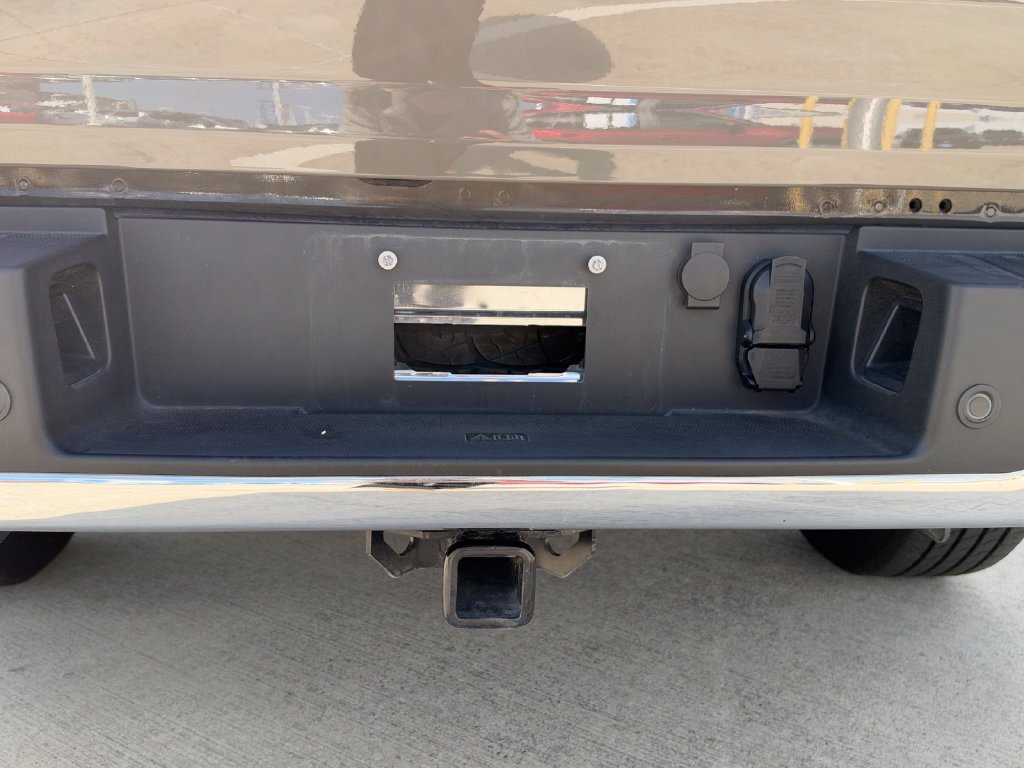Used 2025 Ford F150 XLT w/ Equipment Group 302A MID RWD image 15