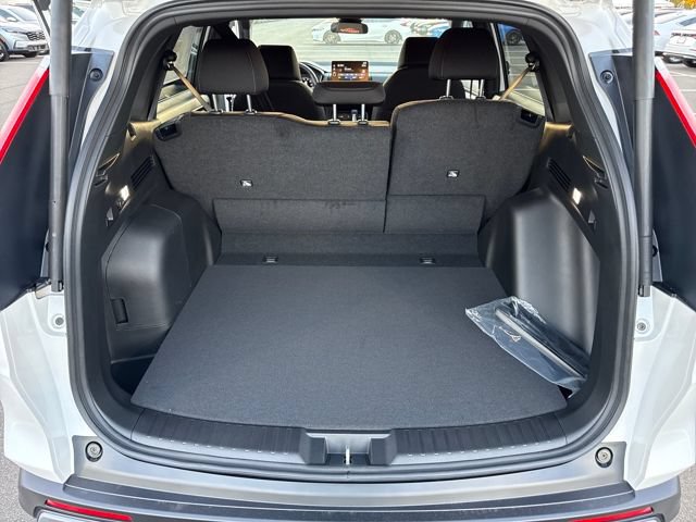 Used 2026 Honda CR-V TrailSport image 29