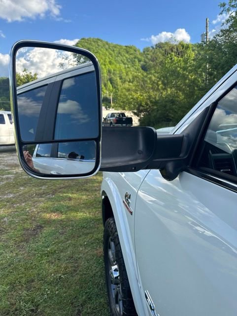 Used 2019 RAM 3500 Limited AWD/4WD image 18