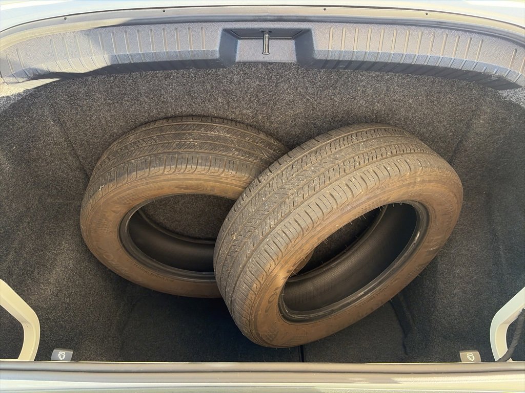 Certified 2025 Volkswagen Jetta S image 14