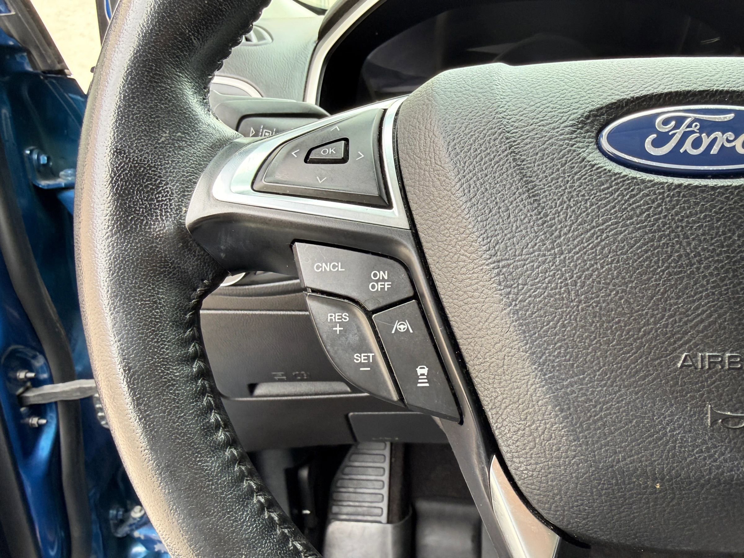 Used 2020 Ford Edge SEL w/ Convenience Package image 21