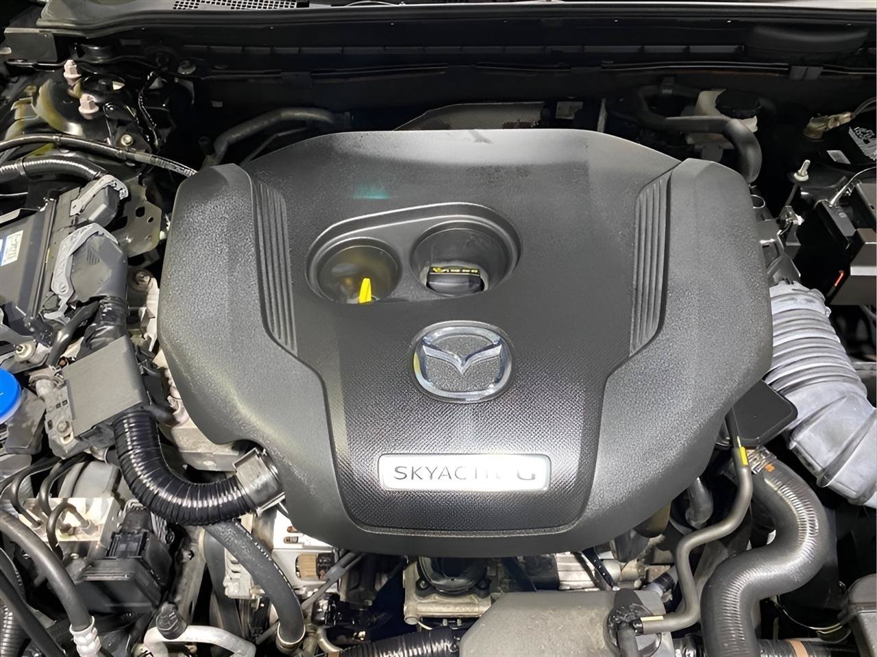 Used 2020 MAZDA MAZDA6 Grand Touring FWD image 29