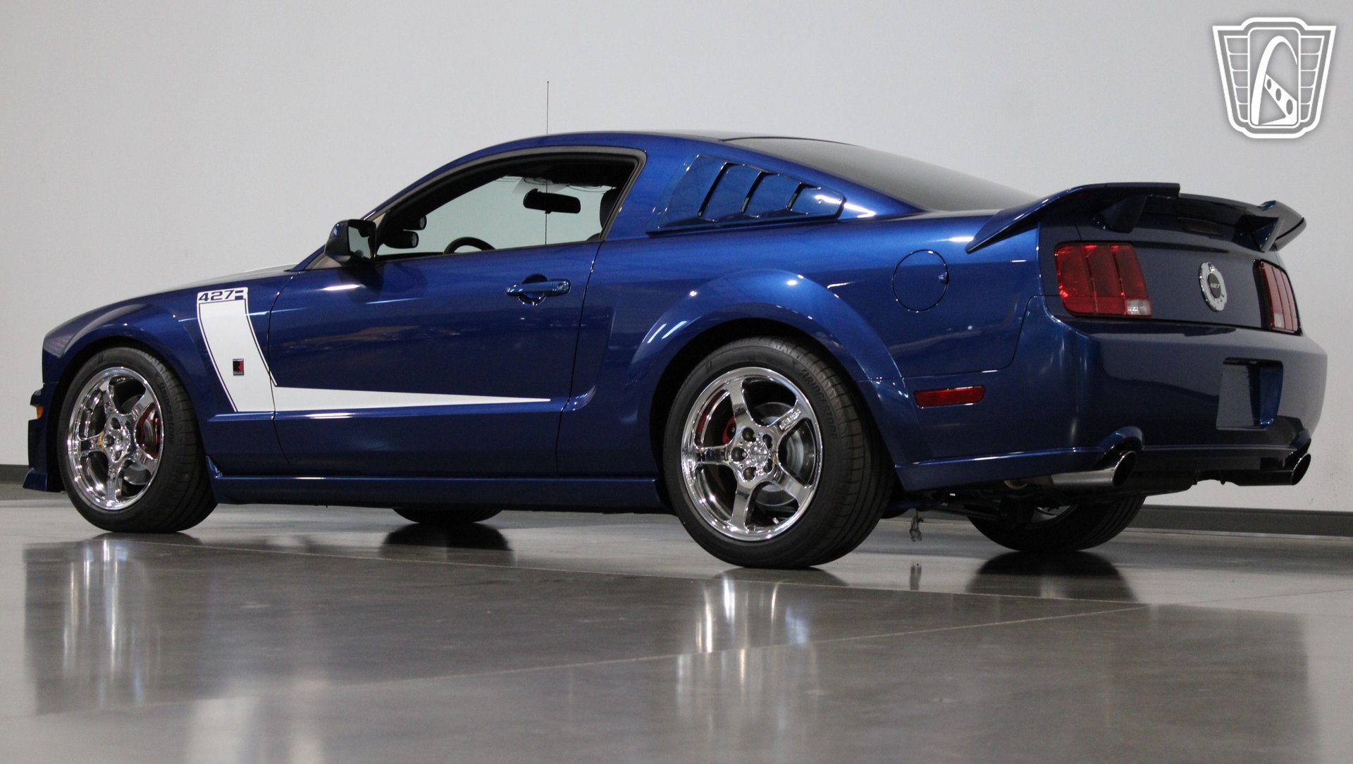 Used 2007 Ford Mustang GT RWD image 27