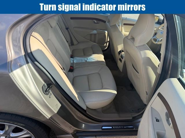 Used 2010 Volvo S80 3.2 image 13