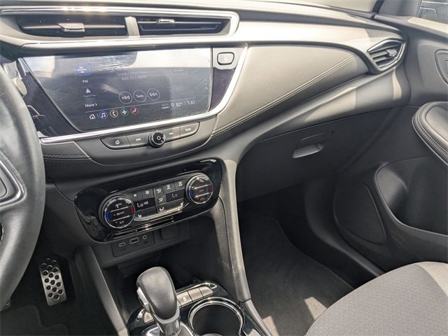 Used 2023 Buick Encore GX Select w/ Sport Touring Package image 22