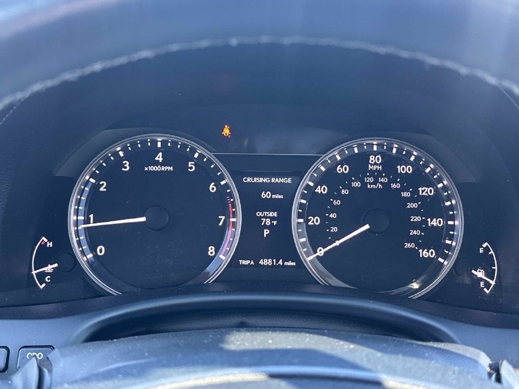 Used 2015 Lexus GS 350 w/ Premium Package RWD image 28