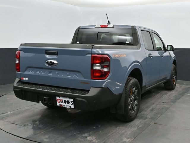 Used 2024 Ford Maverick Tremor w/ Tremor Off-Road Package AWD/4WD image 6