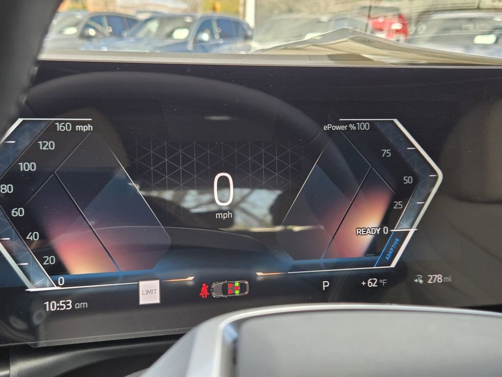 New 2026 BMW i4 xDrive40i w/ Premium Package AWD/4WD image 18