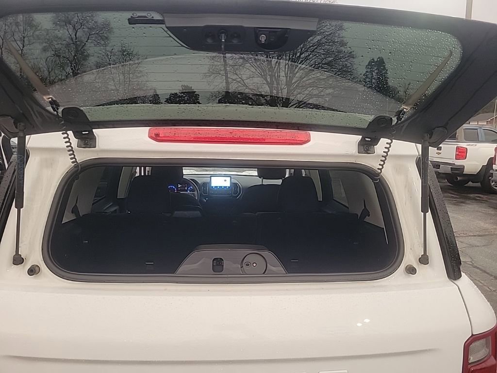 Used 2023 Ford Bronco Sport Big Bend AWD/4WD image 28