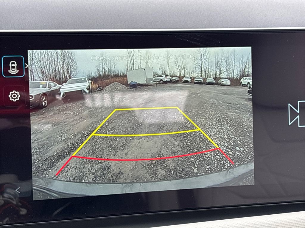 New 2026 Hyundai Tucson SE image 18