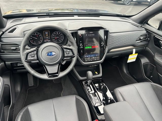 Certified 2026 Subaru Forester Touring AWD/4WD image 3
