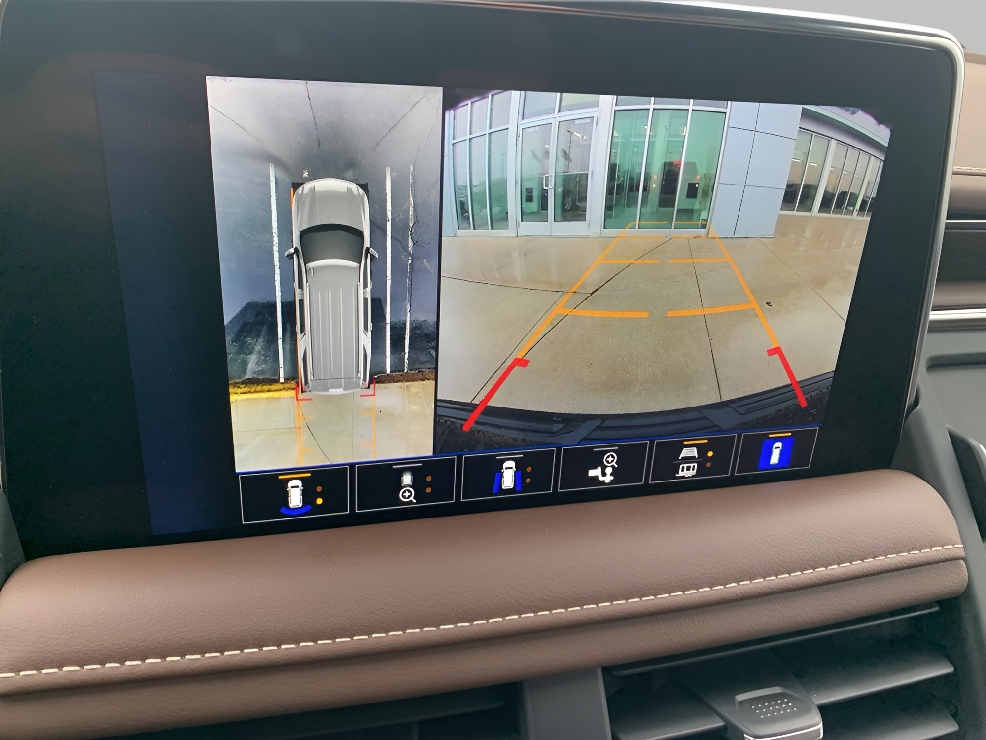 Used 2022 Chevrolet Tahoe High Country image 22